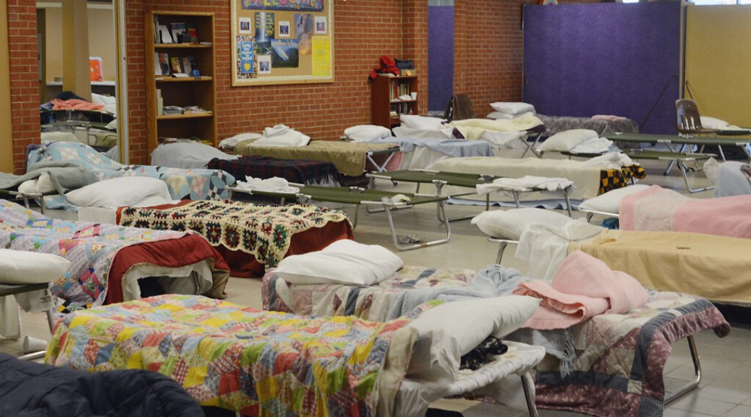Lessons Learned From a COVID-19 Outbreak in an Emergency Shelter