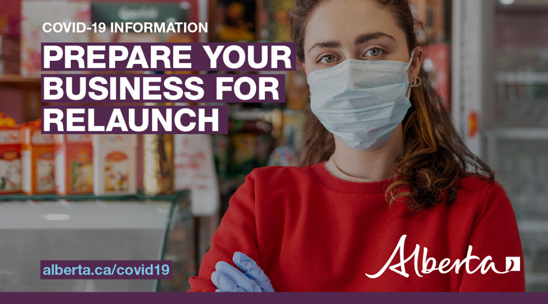 Update 54: COVID-19 Pandemic in Alberta