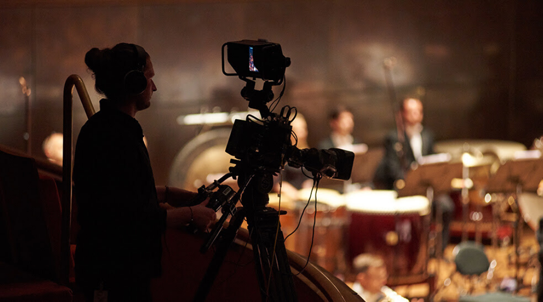 Rocky Mountain Symphony Orchestra Livestreaming Coming Soon!