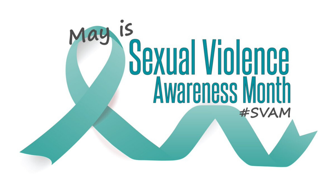 Sexual Violence Awareness Month: Minister Aheer
