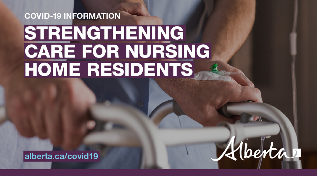Strengthening Care for Nursing Home Residents
