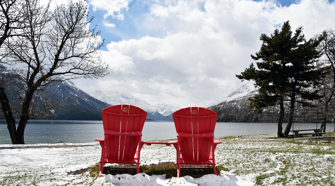 Parks Canada Information Bulletin: Suspension of Visitor Services and Vehicle Access at Waterton Lakes National Park Continue Over Victoria Day Long Weekend