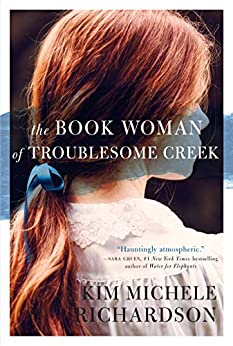 From My Bookshelf: The Book Woman of Troublesome Creek