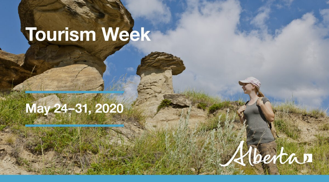 Tourism Week: Statement from Minister Fir