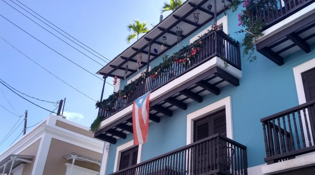 ATCO and Quanta Form LUMA to Transform Puerto Rico’s Electricity System