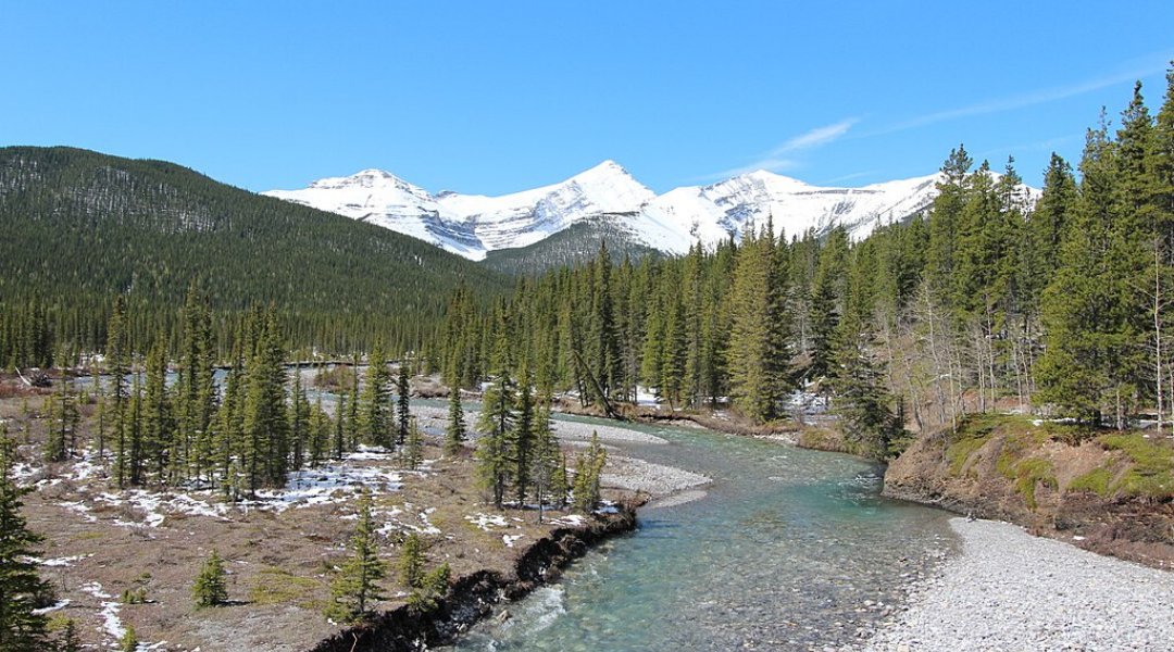 Additional Funding for Bragg Creek Flood Mitigation