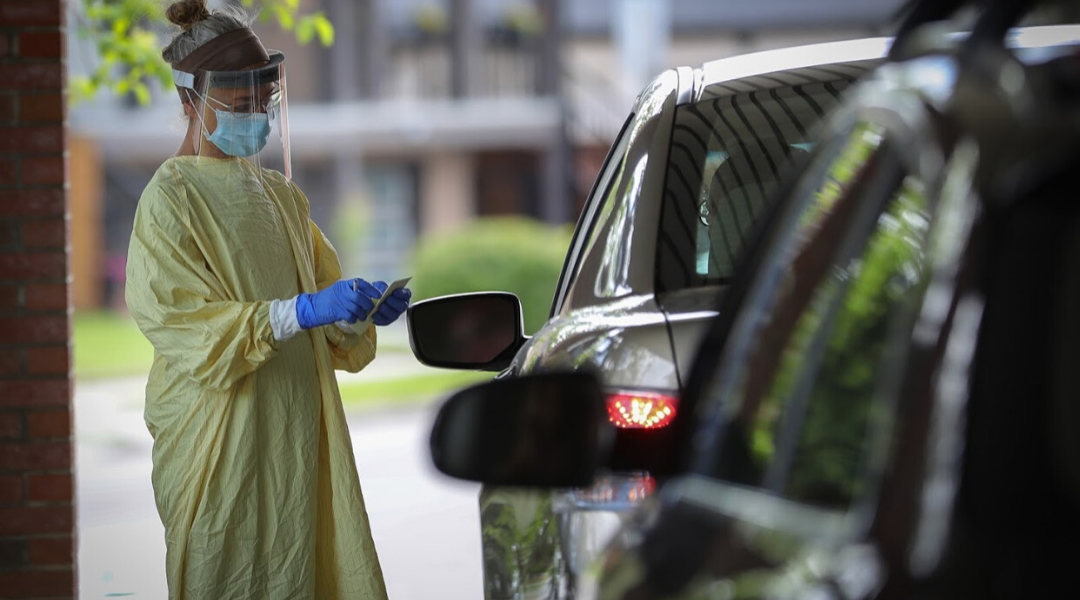 Update 93: COVID-19 Pandemic in Alberta