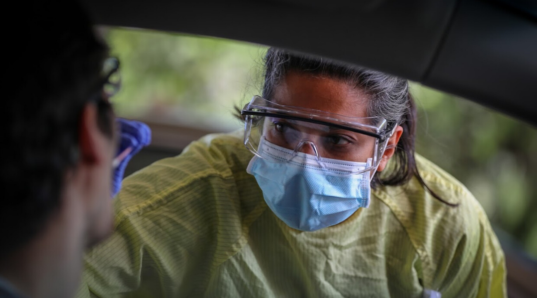 Update 96: COVID-19 Pandemic in Alberta