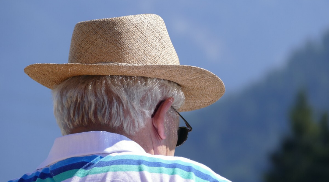 Canadian Seniors to Receive Special Payment in Early July