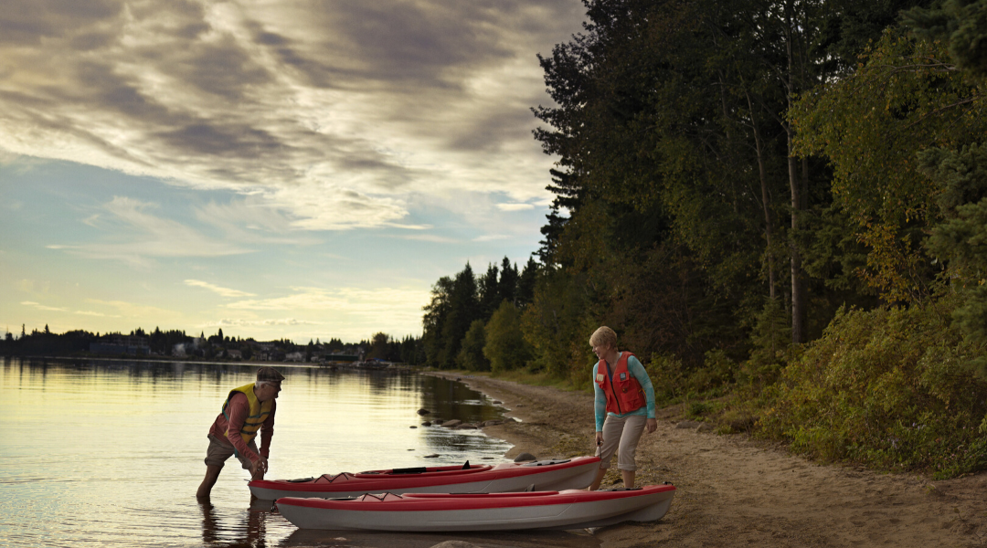 Travel Alberta Announces $17 Million Investment to Help Restart Alberta's Tourism Industry