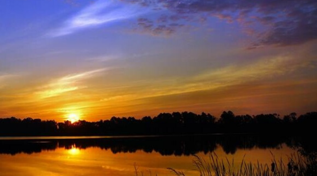 Earliest Sunrises Come Before the Summer Solstice