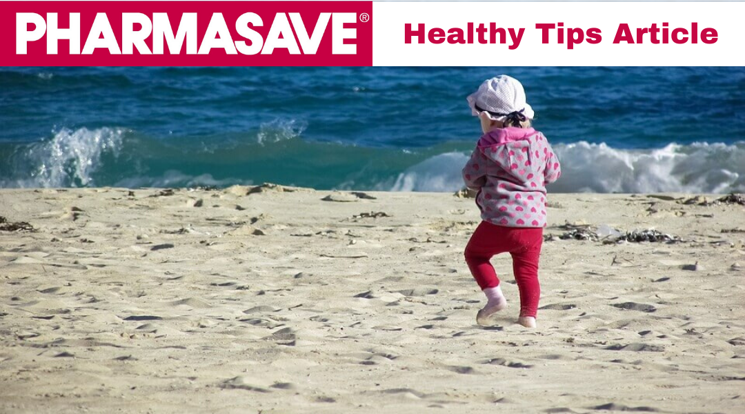Healthy Hints from Pharmasave: Fun in the Sun