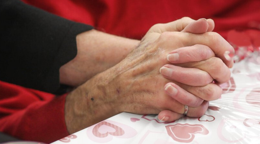 Information for People Visiting Residents & Patients