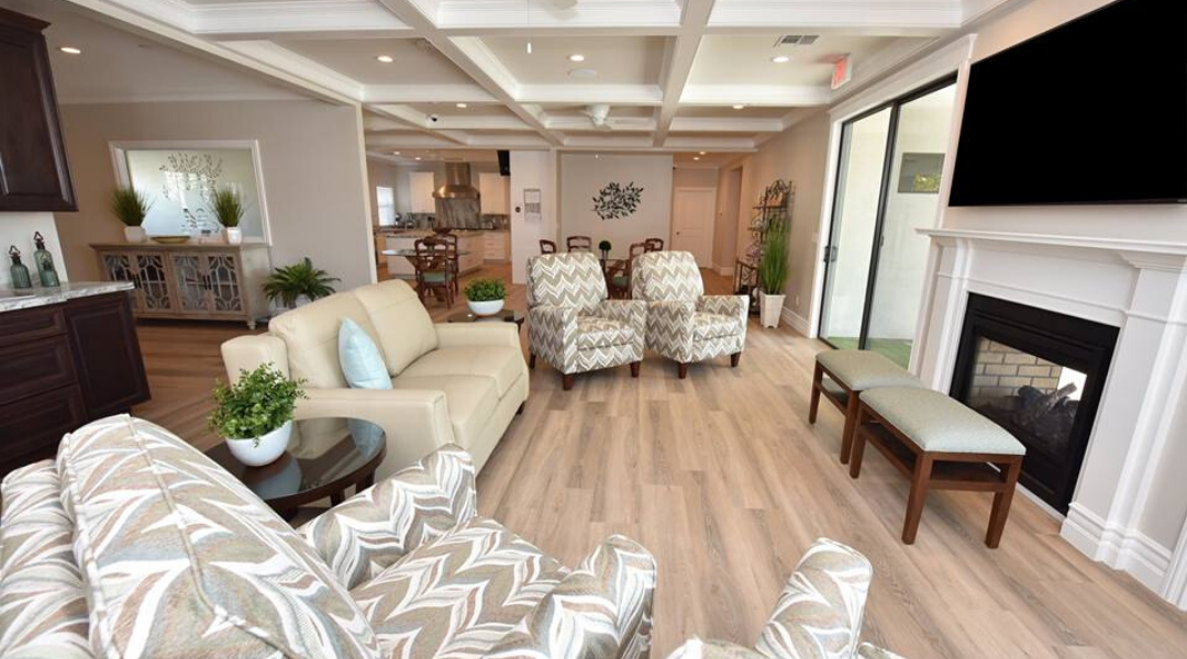 Know the Difference Between Nursing Homes and Assisted Living Facilities