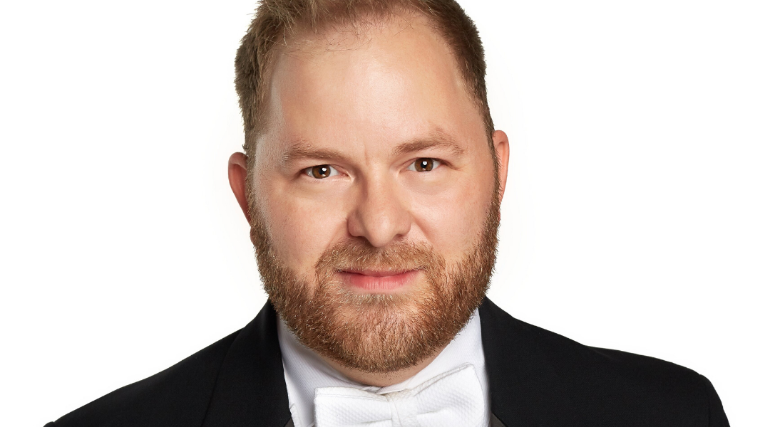 RMSO Music Director Honoured