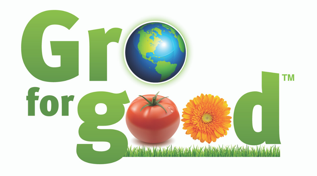 Scotts Canada Gro for Good Garden and Green Spaces Grants