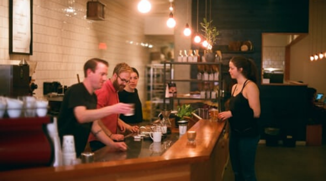 Small Business Confidence Falls Flat at End of May
