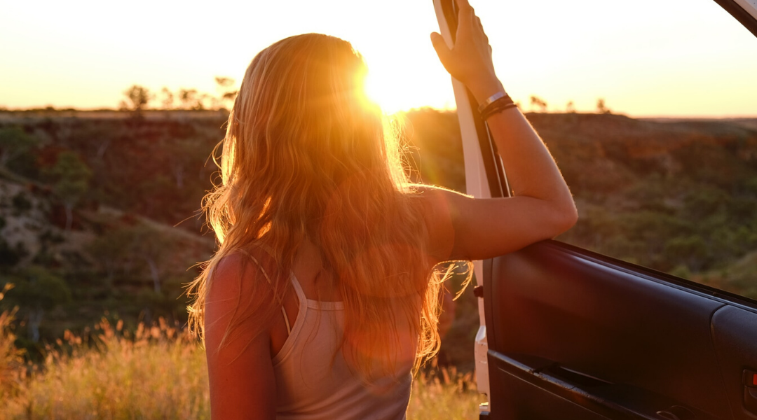 Summer Road Trips to Beautiful Local Parks
