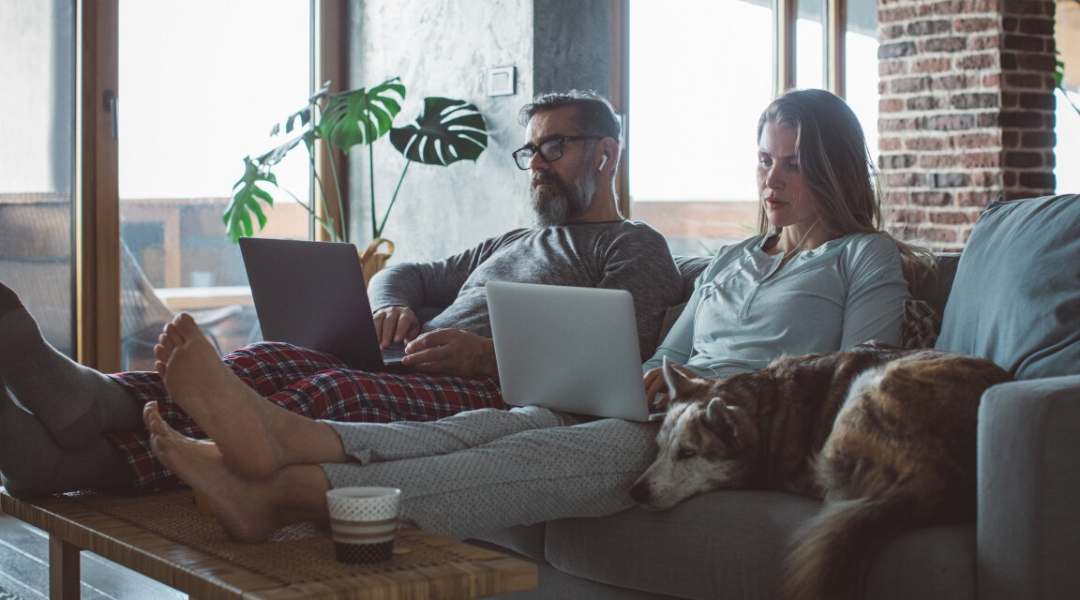 You Likely Won’t Get Covid-19 from Your Pets—But You Could Give it to Them