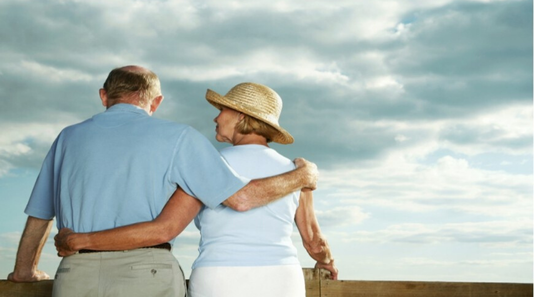 How Seniors Can Stay Safe During the ‘New Normal’ of Life With COVID-19