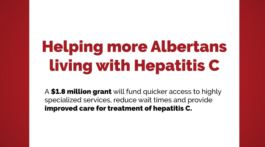 Improving Access to Hepatitis C Health Services