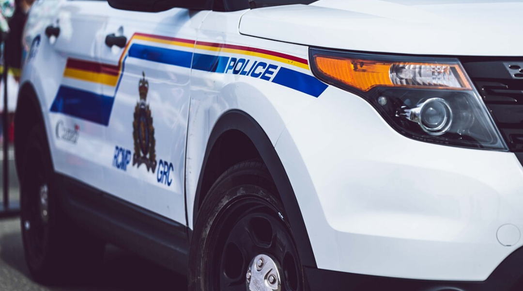 Okotoks RCMP on Scene of Fatal Motor Vehicle Collision