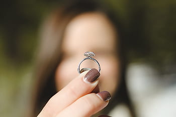 Build Your Own Engagement Ring
